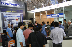 Bate-papo: Atualizar na Automec 2013