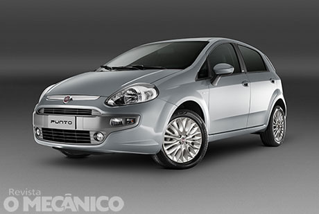 Auto Esporte - Fiat faz recall de 4 modelos no Brasil por falha no câmbio