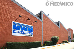 MWM International anuncia filiação à AEA