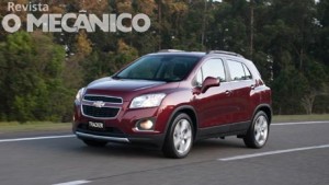 Chevrolet oferece plano para facilitar aquisição de modelos