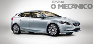 Volvo Cars Brasil nomeia novo presidente