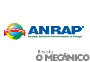 ANRAP estreia novo site