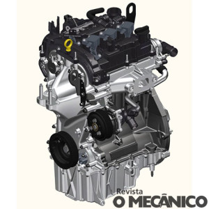 Ford equipará Novo Ka com motor 1.0 de 3 cilindros baseado no EcoBoost