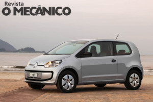 Dayco fornece peças para os motores EA 211 1.0 litro da Volkswagen