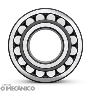 SKF divulga seus produtos na Autop 2014