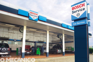 Rede Bosch Car Service lança promoção “Viva o Momento”