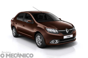 Renault faz recall dos Novos Logan e Sandero com motor 1.0 e ar condicionado