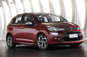 Citroën lança C3 a partir de agosto no Brasil