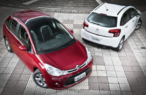 Novo Citroën C3 tem design e conjunto mecânico reformulados