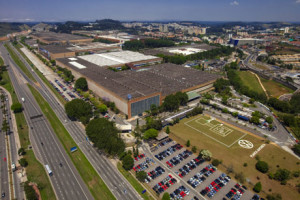 Fábrica da Volkswagen em São Bernardo do Campo/SP completa 53 anos