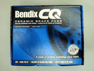 Bendix lança lubrificante cerâmico para sistema de freios