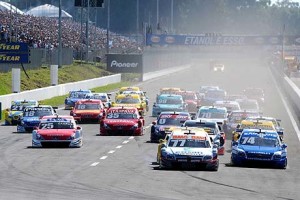 Promoção da SKF dá ingressos para etapas da Stock Car