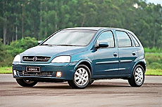 Chevrolet Corsa Wind 2001: avaliação, ficha técnica, opinião do dono e mais!