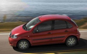Citroën lança C3 2012 apostando no conforto