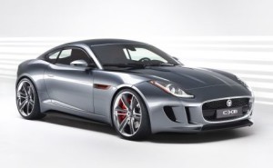 Jaguar leva superesportivo conceito C-X16 para o Salão de Frankfurt