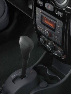 Renault disponibiliza câmbio automático para o Novo Sandero Stepway