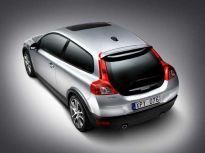 Volvo C30 ganha prêmios na Europa