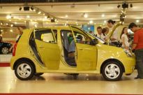 Kia Motors inicia vendas do Picanto no Brasil