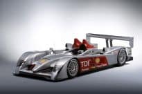 Audi R10