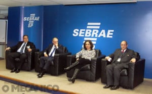 Sebrae-SP apresenta cartilha para auxiliar na gestão de oficinas mecânicas