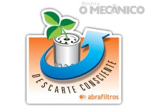 Programa “Descarte Consciente Abrafiltros” pode chegar ao Espírito Santo