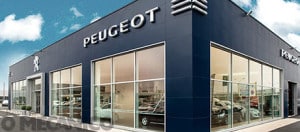 Peugeot inaugura nova concessionária em São Paulo/SP