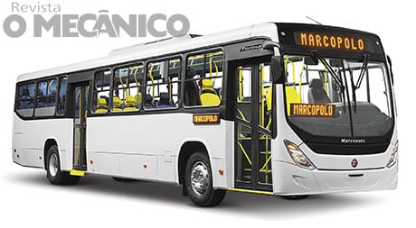 Torino com motor traseiro
