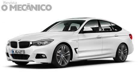 328i GT M Sport
