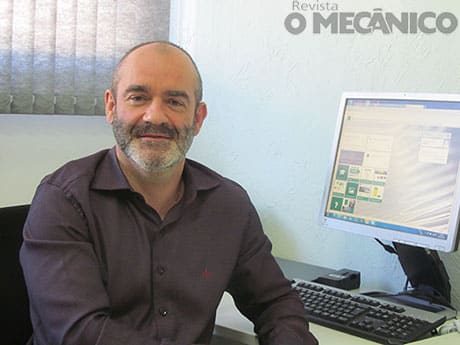 Mann+Hummel Brasil tem novo vice-presidente - Revista O Mecânico