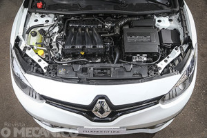 Renault relança Fluence GT Line com motor 2.0 16V Hi-Flex e câmbio CVT