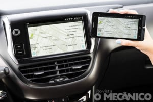 Peugeot lança kits de acessórios para os modelos 2008 e 208