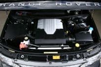 Land Rover Range Rover for 2006 Supercharged. (04/29/05)