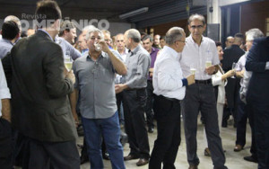 Rede Âncora inaugura nova sede do Centro de Distribuição de São Paulo