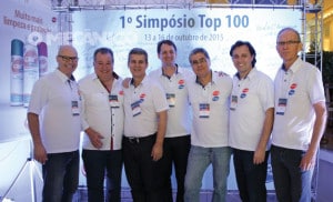 Rede Âncora promove simpósio com associados e empresas parceiras