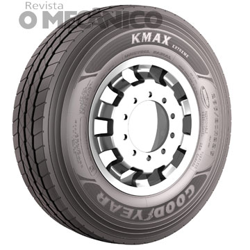 Goodyear KMax Extreme