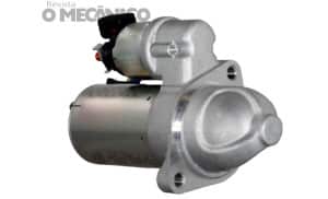 Remy lança motor de partida para Hyundai e Kia na reposição