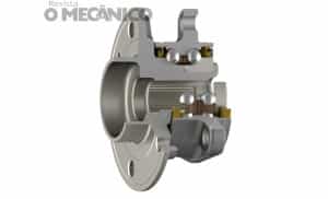 SKF vai produzir cubos de roda de 3ª geração em Cajamar/SP