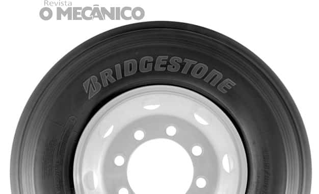 Bridgestone do Brasil anuncia nova diretoria