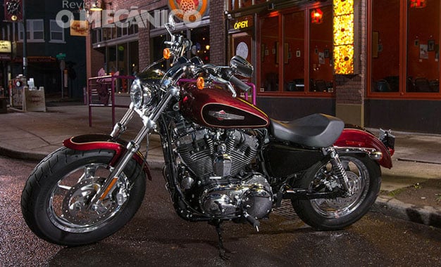 Cobreq lança pastilhas para motos Harley-Davidson na reposição