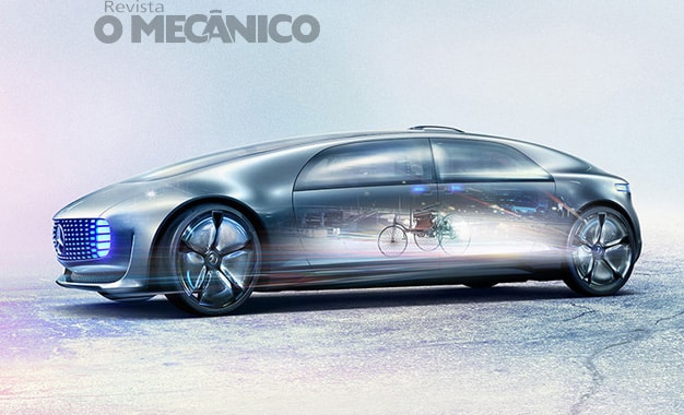 Mercedes-Benz celebra 130 anos da criação do primeiro automóvel