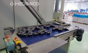 Sindipeças espera crescimento abaixo da inflação para o setor de autopeças