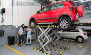 Volkswagen lança pacote de três anos de revisões pré-pagas