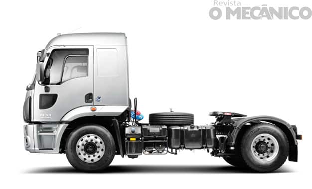 Ford Cargo 1933 Torqshift