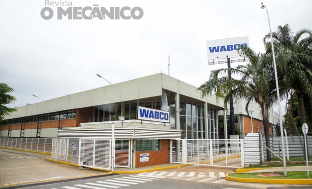 Wabco comemora 36 anos de Brasil com atividades para os funcionários
