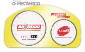 Rede Âncora participa da Autopar 2016