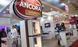 Rede Âncora avalia participação na 8ª edição da Autopar
