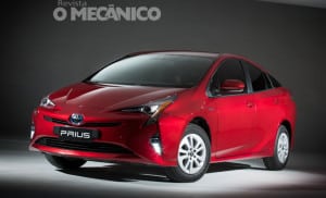 Campanha de recall preventivo da Toyota convoca Hilux, SW4 e Prius