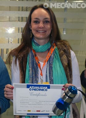 Fernanda Burakowski