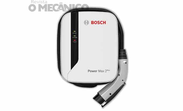 Bosch Power Max 2
