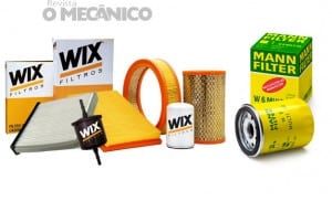 Mann+Hummel anuncia aquisição da marca Wix